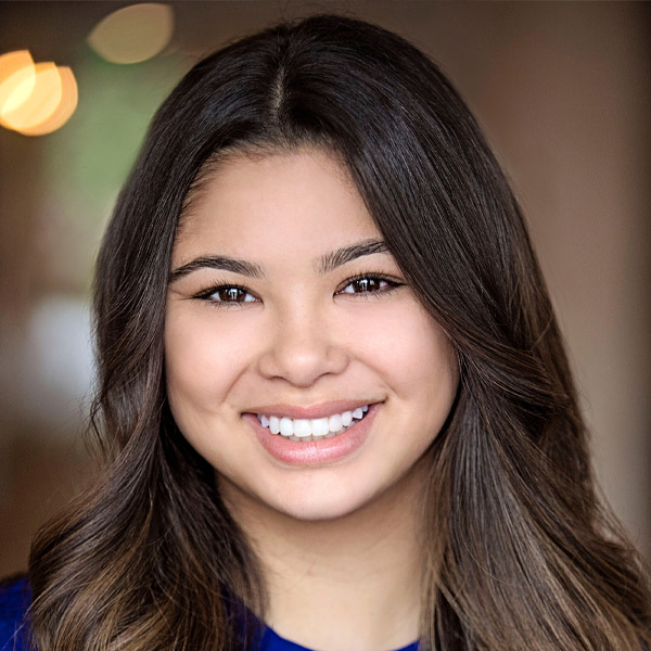 Kahn Kids Voiceover Coaching - Kimberly Yap