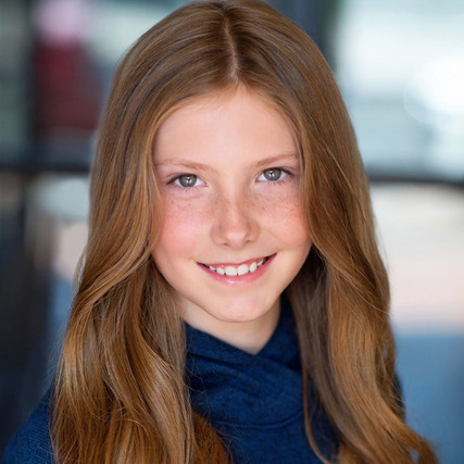 Kahn Kids Voiceovers - Lila Sage Bromley